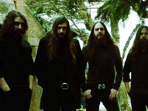 Uncle Acid & The Deadbeats have made a soundtrack for an Italian movie that doesn't exist