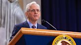 Republicans fail to hold Merrick Garland in inherent contempt over Biden audio files