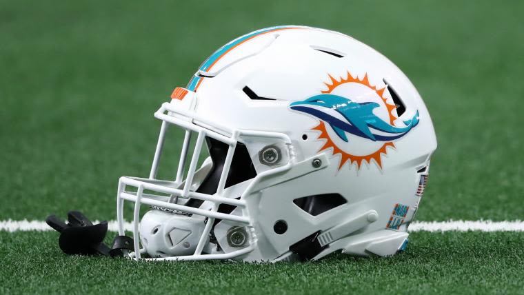 Miami Dolphins waive wide receiver to make room for defensive lineman | Sporting News