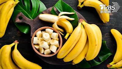 減肥不能吃香蕉？營養師揭真相 最佳「食用時機點」曝│TVBS新聞網