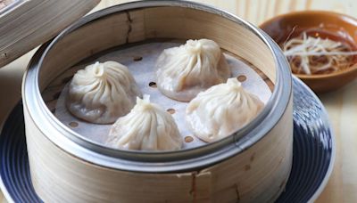 The world’s tastiest dumplings