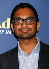 Aziz Ansari