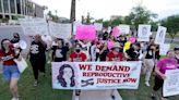 Arizona just revived an 1864 law criminalizing abortion. Here's what's happening in other states