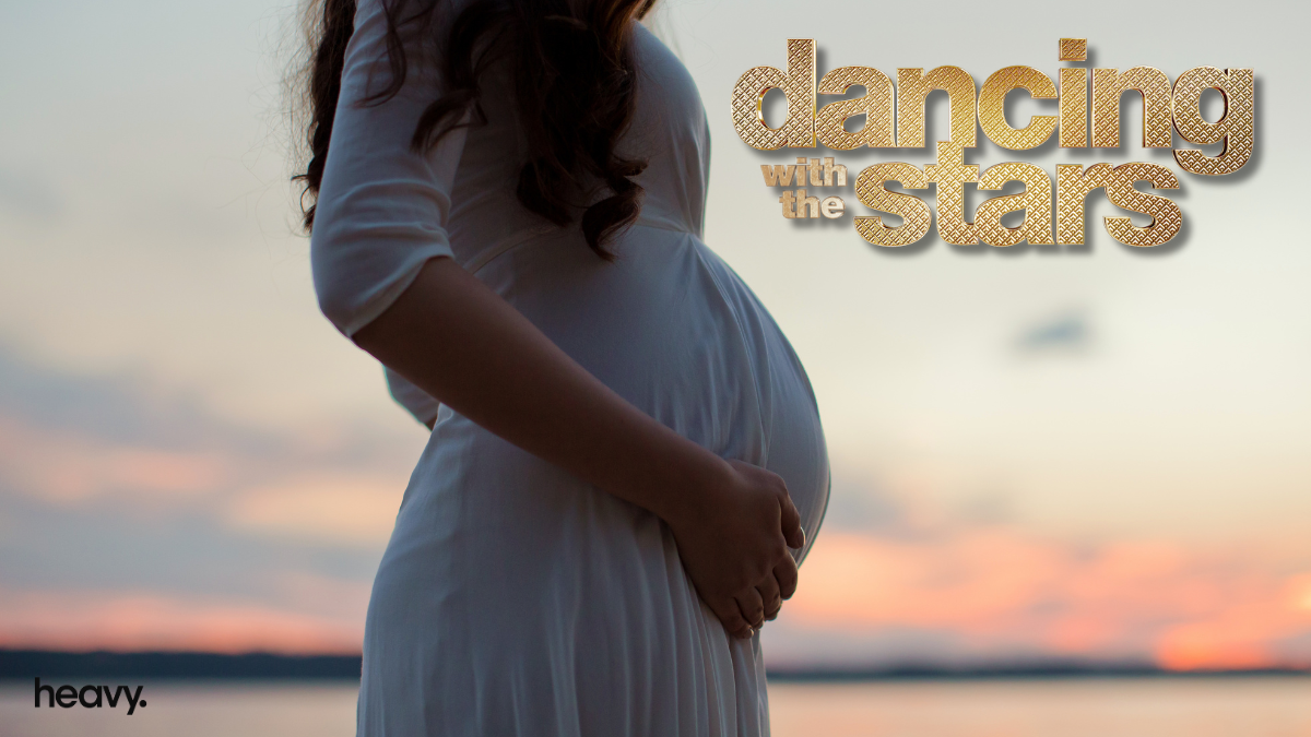 DWTS Alum Hints at Another Pregnancy Months After Welcoming Last Baby