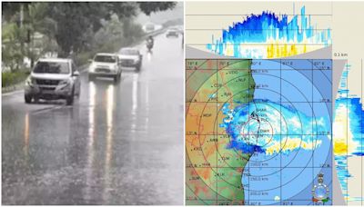 Tamil Nadu Weather Update: Chennai Wakes Up To Cool Morning, More Rains Expected In KTCC