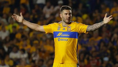 El fenómeno Gignac: casi tres mil niños en Nuevo León llevan el nombre del atacante francés