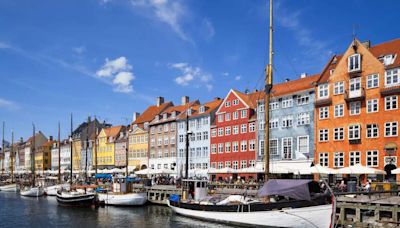 A greener getaway? Danish capital tests climate reward scheme for tourists - ET TravelWorld