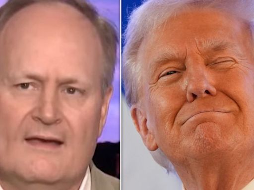 'Deeply Unhinged And Getting Worse': Trump Biographer Spots 'Dangerous' Pattern