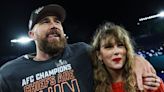 Travis Kelce Reveals The Moment He Started To Fall In Love With Taylor Swift