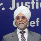 Jagdish Singh Khehar