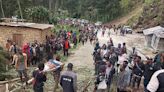 Over 100 feared dead in Papua New Guinea landslide | Texarkana Gazette
