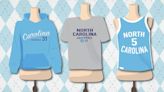 Game day outfits help students embrace UNC's rich sports culture