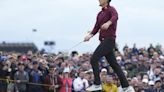 Justin Rose ‘choking back tears’ after Xander Schauffele surges to British Open title