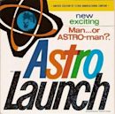 Astro Launch