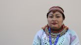 Las mujeres indígenas que pisan fuerte contra el patriarcado