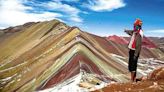 Montaña de Siete Colores de Cusco vuelve a recibir visitantes con entradas gratis