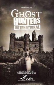 Ghost Hunters International