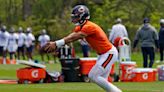 Bears rookies, quarterbacks report to training camp today