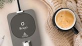 iKago’s Heat Coaster Pro Spells The End Of Cold Coffee And Tea