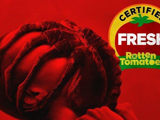 ALIEN: ROMULUS Is Certified Fresh On Rotten Tomatoes As Full Reviews Burst Online