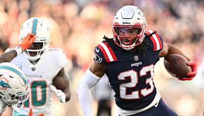 New England Patriots Safety Named As Top-Ten