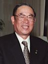 Fujio Cho