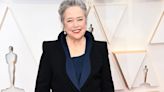 Kathy Bates will retire from acting after Matlock