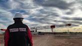 Oil field of study: Texas Tech raises mast on nation's first operational on-campus rig