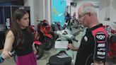 Proposed DC bill could increase oversight of moped drivers, dealership says