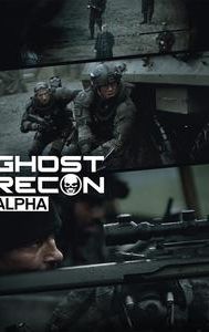 Ghost Recon: Alpha