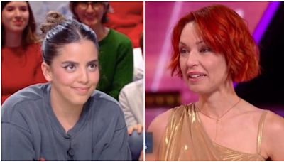 "J'aurais jamais cru..." : Inès Reg lâche de nouvelles accusations contre Natasha St-Pier