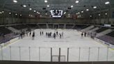 Tickets hard to come by for NCAA hockey regionals at small arena