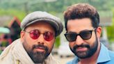 Bosco Martis Opens Up On Working With Jr NTR In Devara: 'He Is Fabulous' - News18