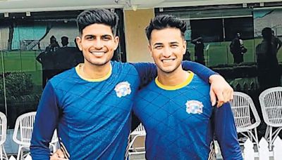 Three debuts in captain Shubman Gill's Team India as World champions begin life after Rohit, Kohli against Zimbabwe