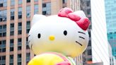 Hello Kitty Is Not a Cat and We're Not OK - E! Online