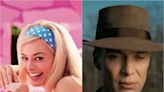 Barbie receives rapturous first reviews as Oppenheimer cast discuss the atomic bomb – movie news