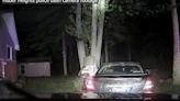 VIDEO: Dash cam, body cam footage shows Huber Heights officer-involved shooting