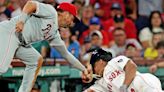 Red Sox lineup’s season-high 7 doubles, O’Neill’s Monster HR clinch series win over Phillies