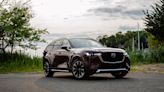 2024 Mazda CX-90 Review: The 3-Row SUV for Parents Who Enjoy Driving