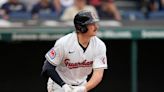 Guardians send highly-touted prospect to the minors