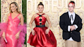 Golden Globes 2024: Cast your vote for best and worst red carpet looks of the night