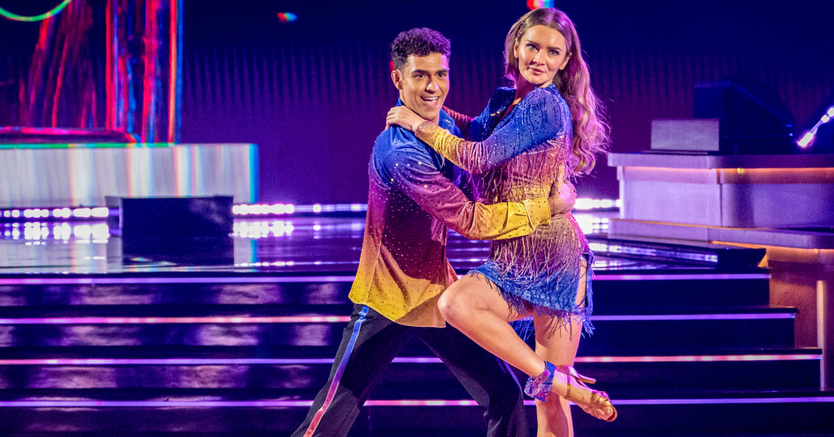 Anna Sorokin speaks out after dramatic exit from 'Dancing With the Stars'