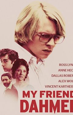 My Friend Dahmer