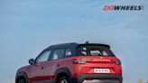 Maruti Suzuki Brezza Urbano Edition Details Revealed With Prices, Available With Lxi And Vxi variants - ZigWheels