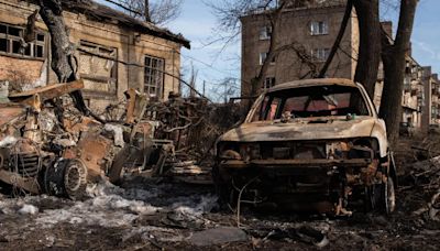 Rusia denuncia la muerte de un civil en un ataque ucraniano en Donetsk