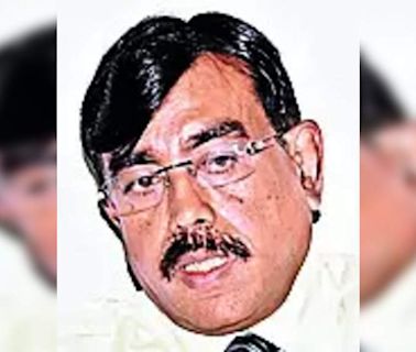 CBI books ex-CMD of HEC for cheating | Ranchi News - Times of India