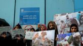 UNRWA: Funds will last to end-February after suspensions by donors