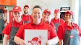 Belfast pizza chain opens first site outside city after settling trademark clash