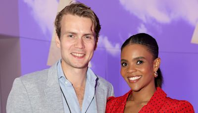 Candace Owens says husband nearly shot by Secret Service