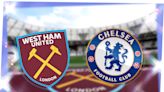 West Ham vs Chelsea: Prediction, kick-off time, TV, live stream, team news, h2h results, odds